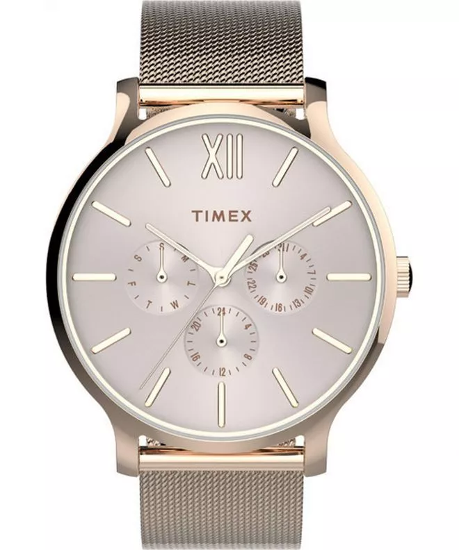 Timex City Transcend Női Karóra TW2T74500