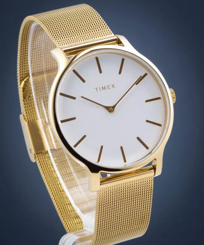 Timex City Transcend Női Karóra TW2T74100