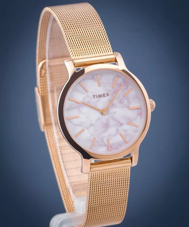 Timex Transcend Női Karóra TW2T81000