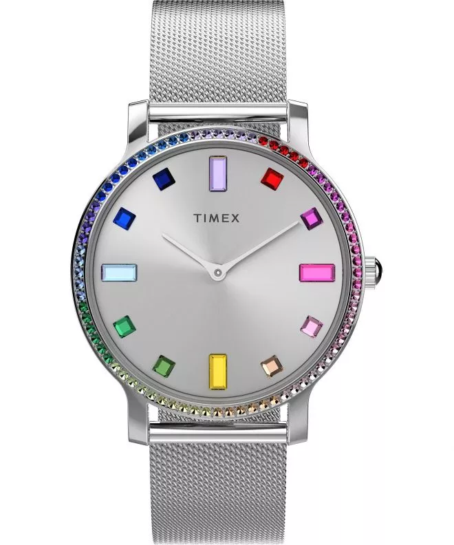 Timex Transcend női karóra TW2W19100