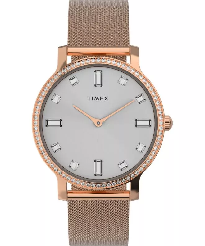 Timex Transcend női karóra TW2W19200