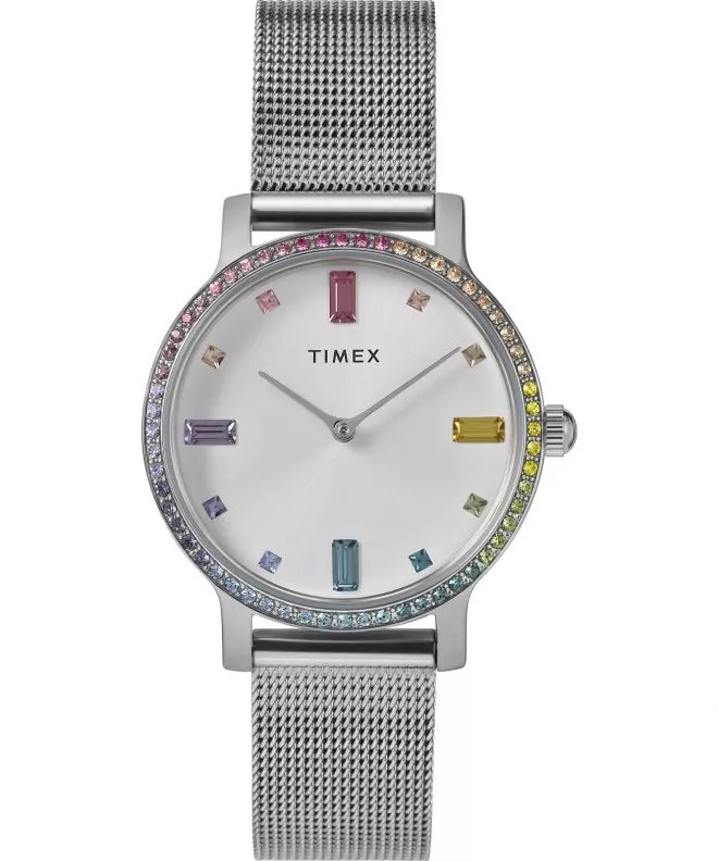 Timex Transcend női karóra TW2W79000