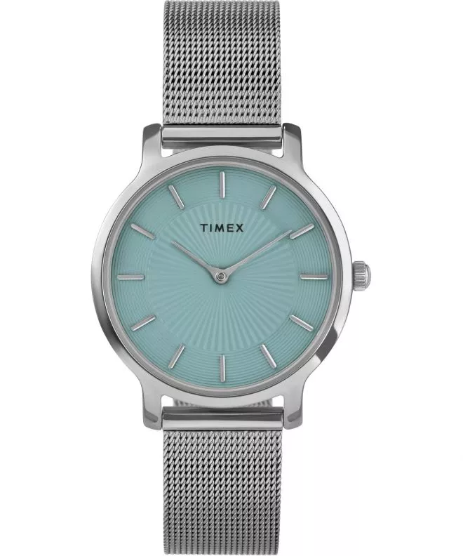 Timex Transcend női karóra TW2Y10100