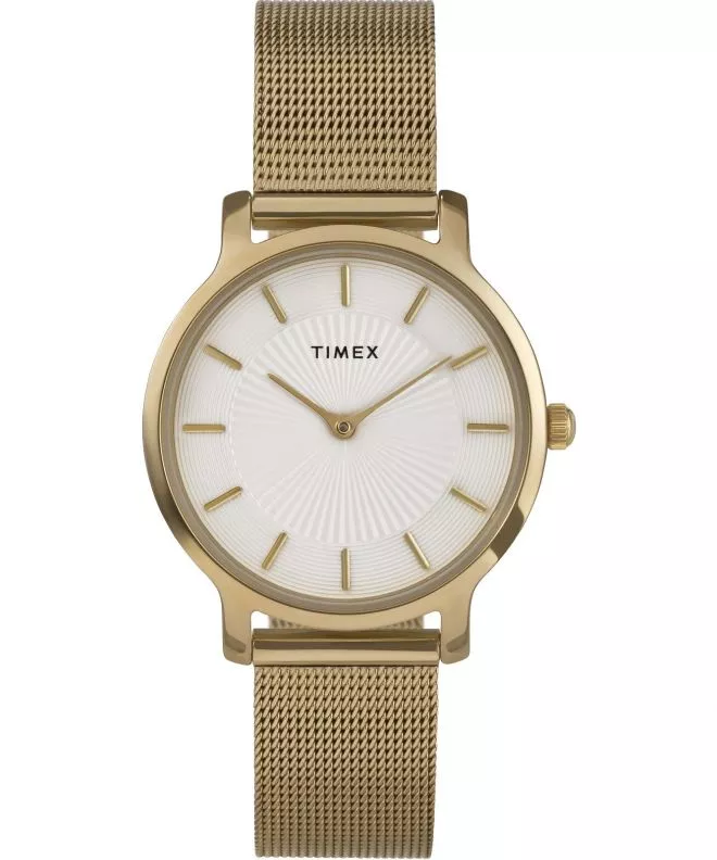 Timex Transcend női karóra TW2Y10300