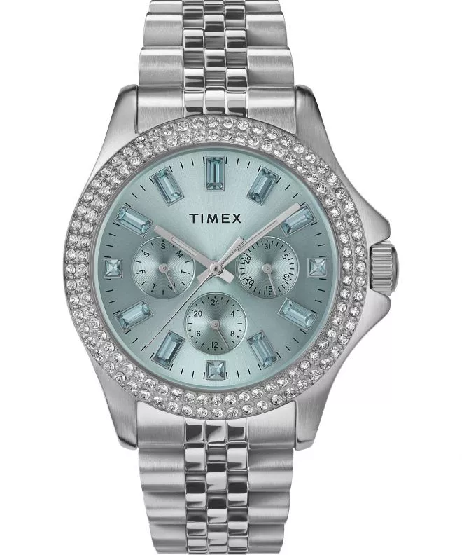 Timex Trend Kaia Női Karóra TW2V79600