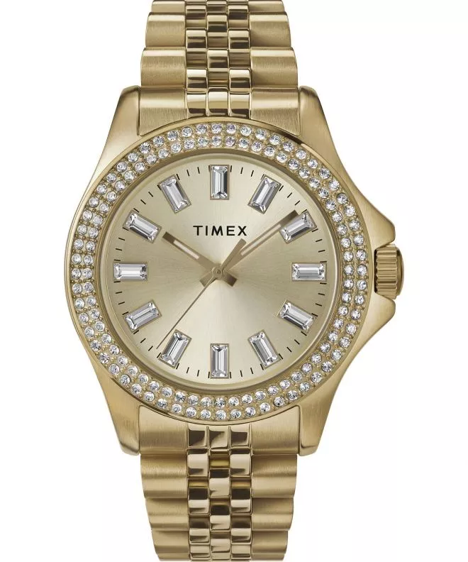 Timex Trend Kaia Női Karóra TW2V80000
