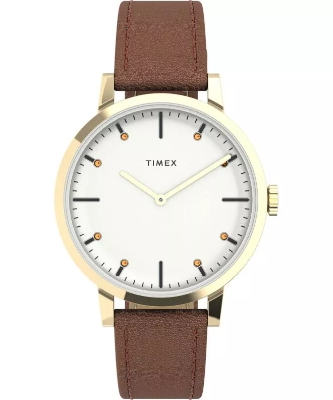 Timex Trend Midtown Női Karóra TW2V67400