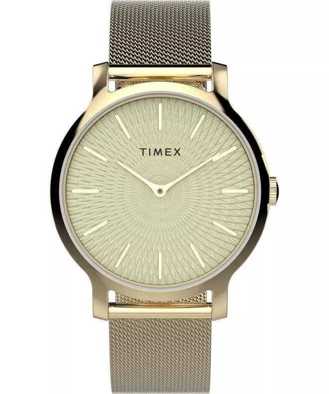 Timex Trend Transcend női karóra TW2V92800