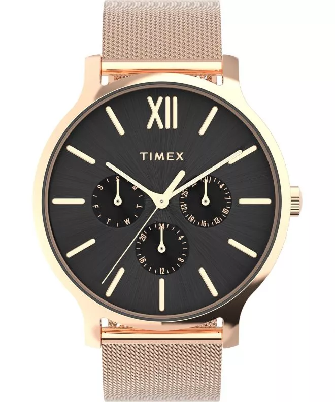 Timex Trend Transcend női karóra TW2W19900