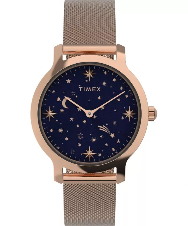 Timex Trend Transcend női karóra TW2W21400