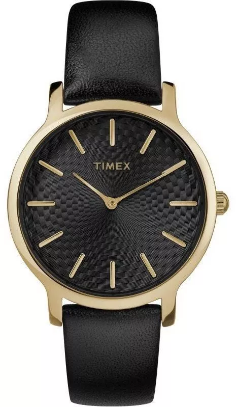 Timex City Transcend Női Karóra TW2R36400