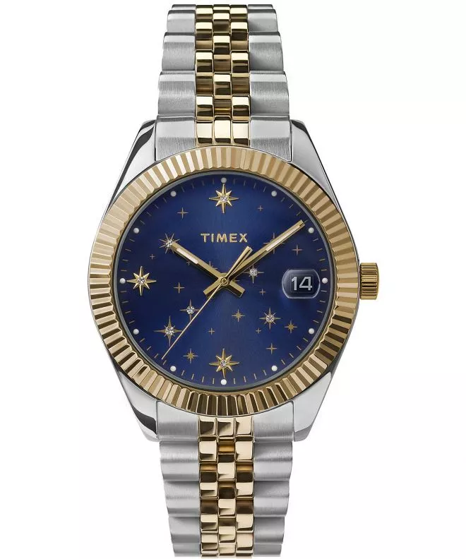 Timex Waterbury Celestial Legacy női karóra TW2W21800
