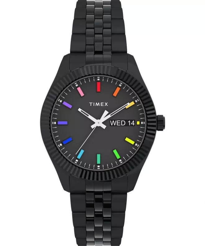 Timex Waterbury Legacy Rainbow Női Karóra TW2V61700