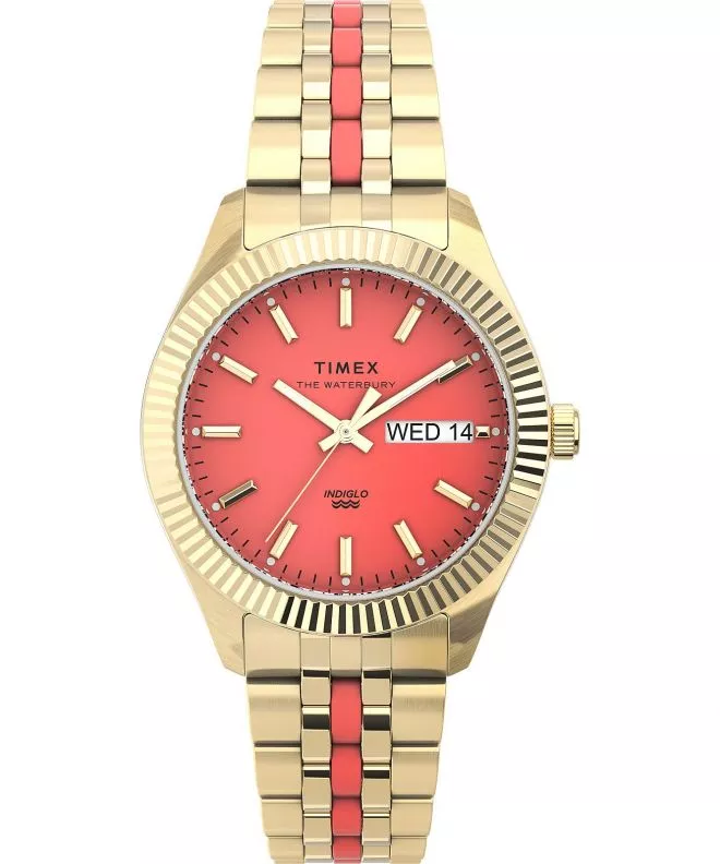 Timex Waterbury Női Karóra TW2U82700