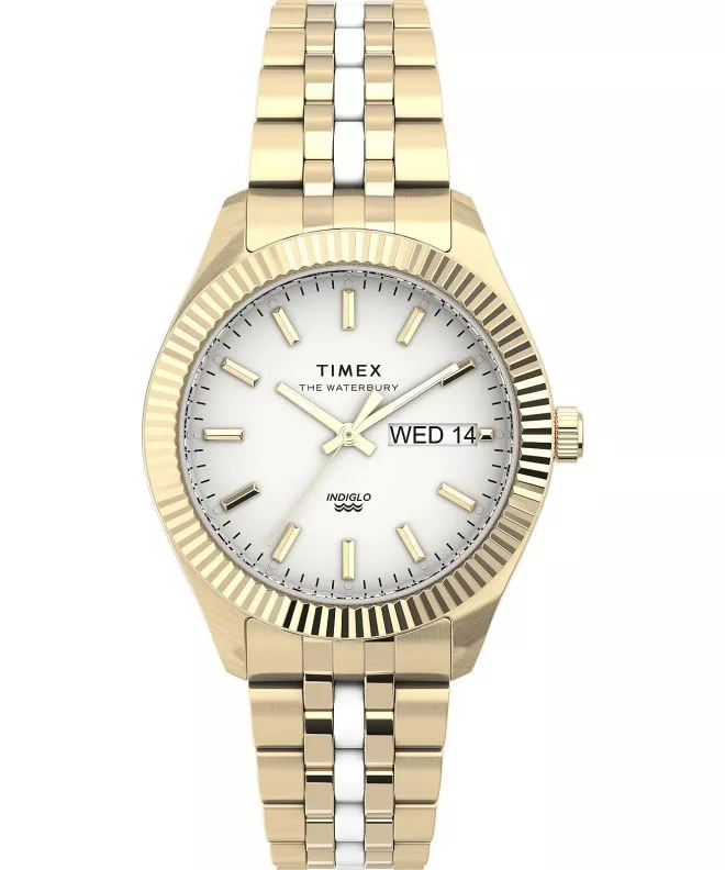 Timex Waterbury Női Karóra TW2U82900