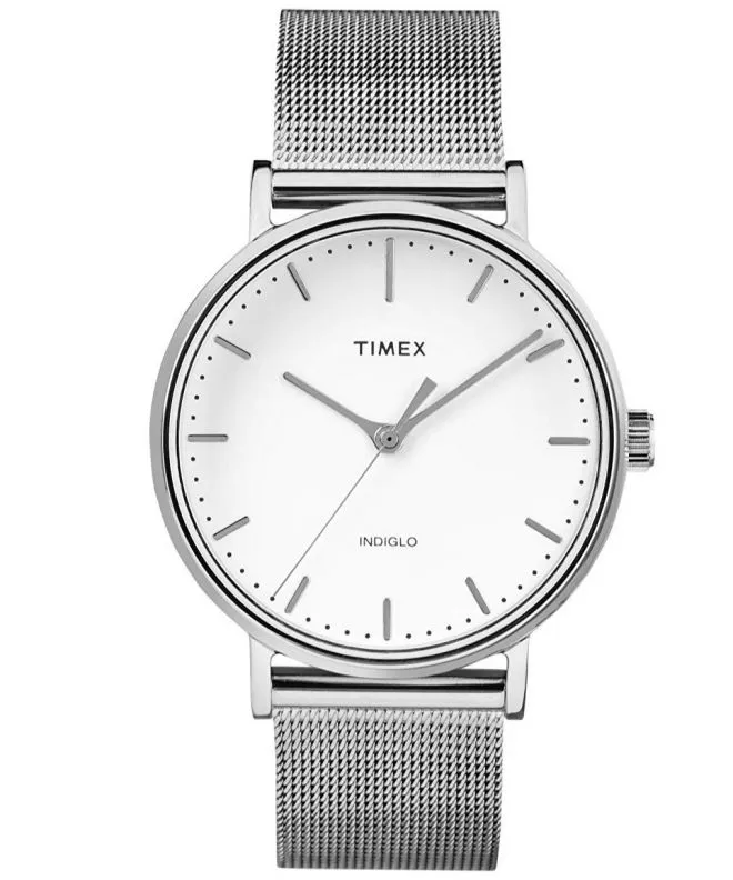 Timex Essential Fairfield Női Karóra TW2R26600