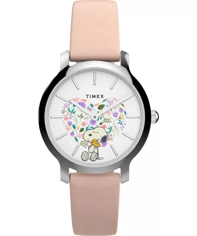 Timex X Peanuts® női karóra TW2W85100