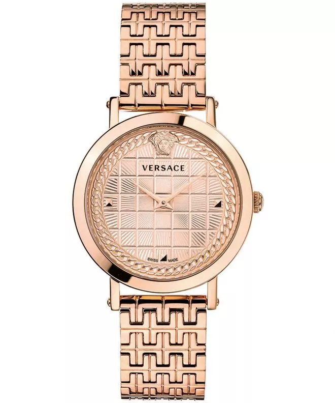 Versace Medusa Chain Női Karóra VELV00720