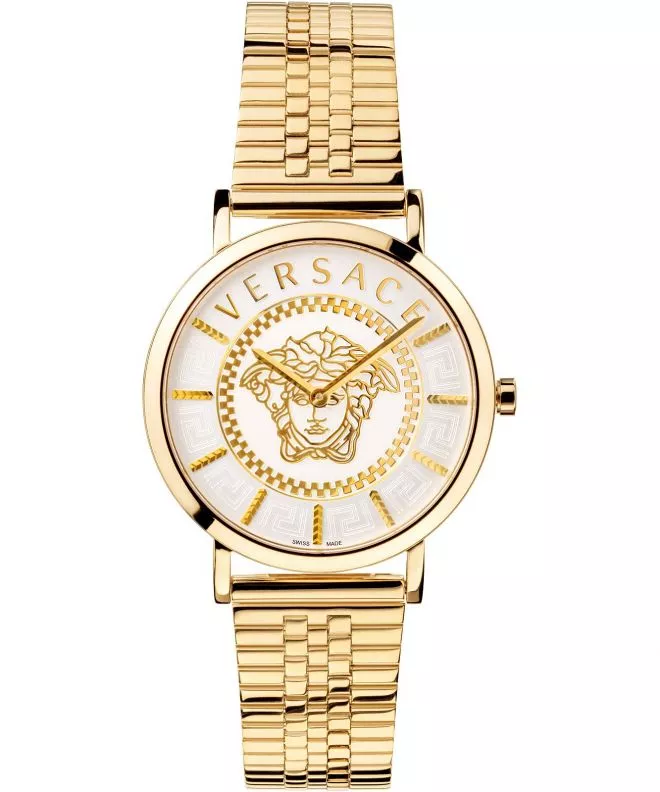 Versace Essential Férfi Karóra VEK401021