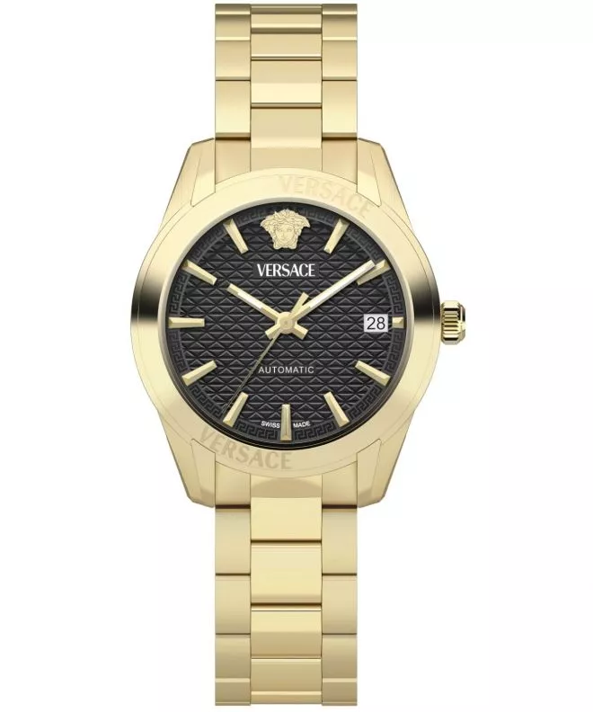 Versace Greca Classic Automatic Special Edition női karóra VESCA0624