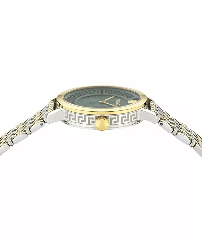 Versace Greca Fortuna női karóra VE0A00325