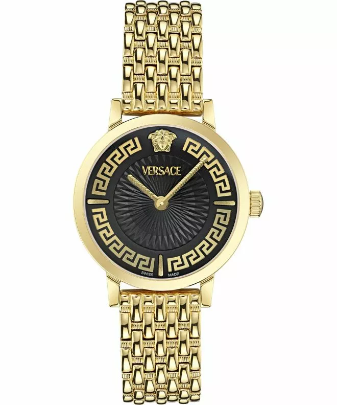 Versace Greca Fortuna női karóra VE0A00525