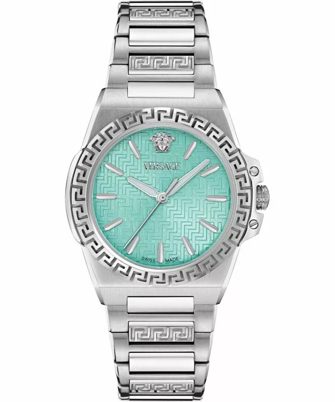Versace Greca Reaction Lady női karóra VE0D00325
