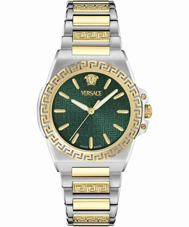 Versace Greca Reaction Lady női karóra VE0D00425