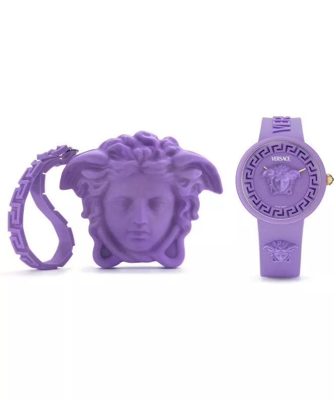 Versace Iconic Medusa Pop női karóra VE8J00224