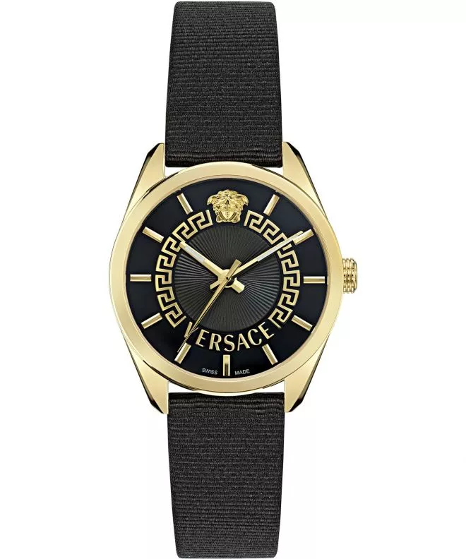 Versace New V-Circle női karóra VE8A00224