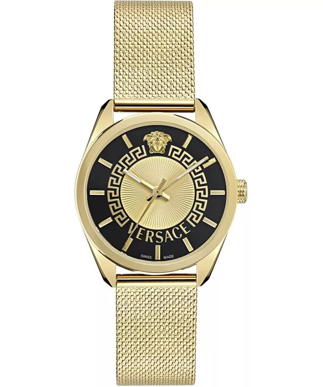 Versace New V-Circle női karóra VE8A00424