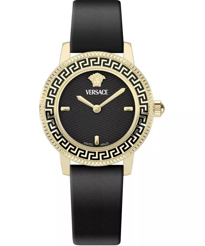 Versace V-Icon Lady női karóra VEUCA0224