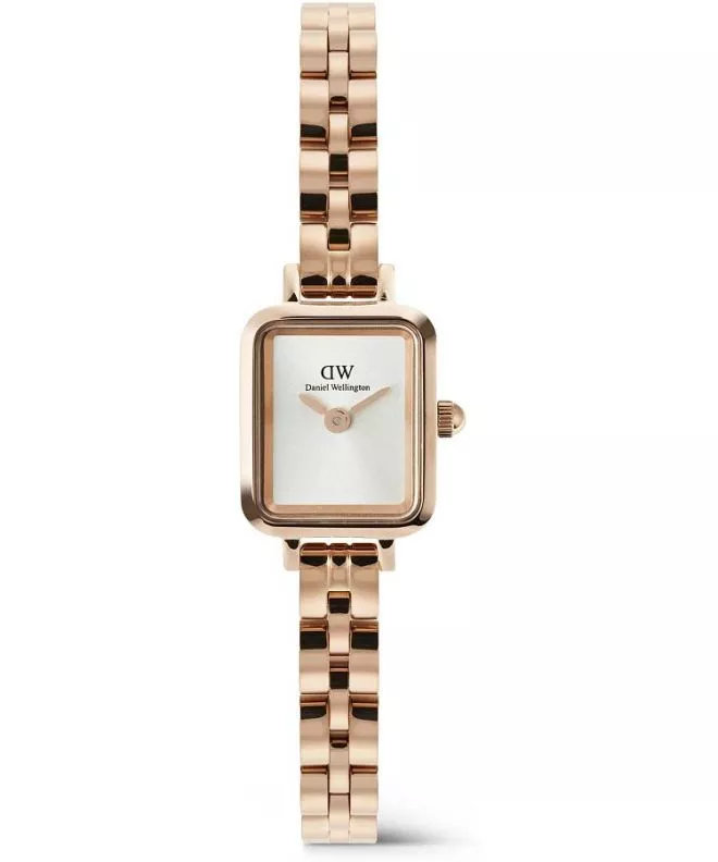 Daniel Wellington Quadro Mini női karóra DW00100847