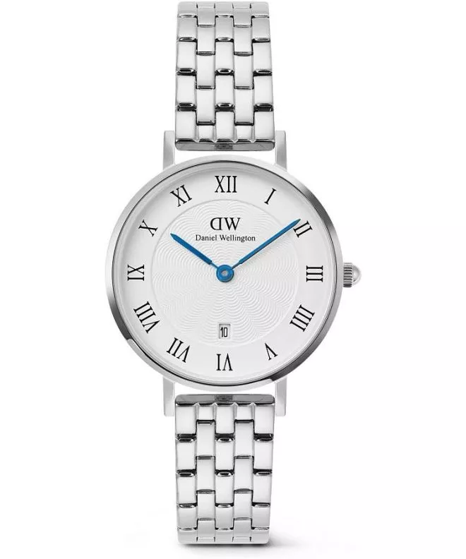 Daniel Wellington Petite unisex karóra DW00100859