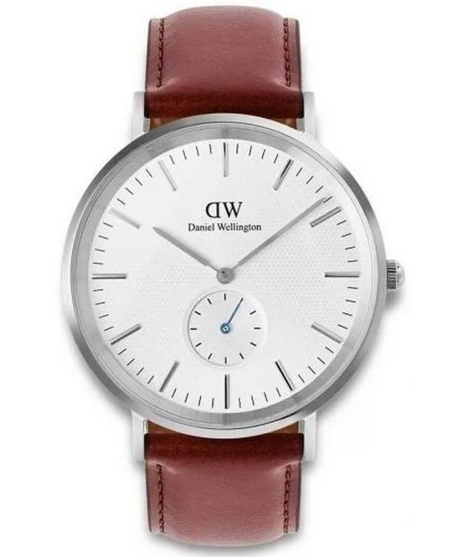 Daniel Wellington Classic St Mawes unisex karóra DW00100867