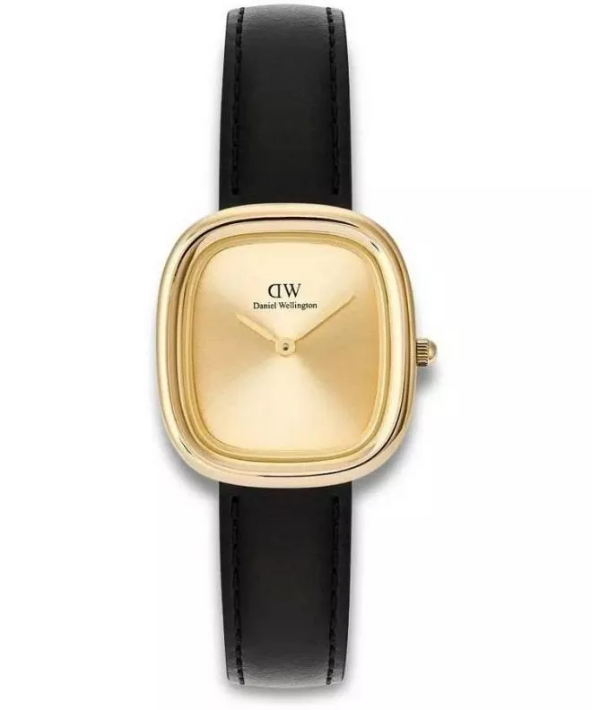 Daniel Wellington Margot Sheffield Unitone Sunray Gold unisex karóra DW00100878