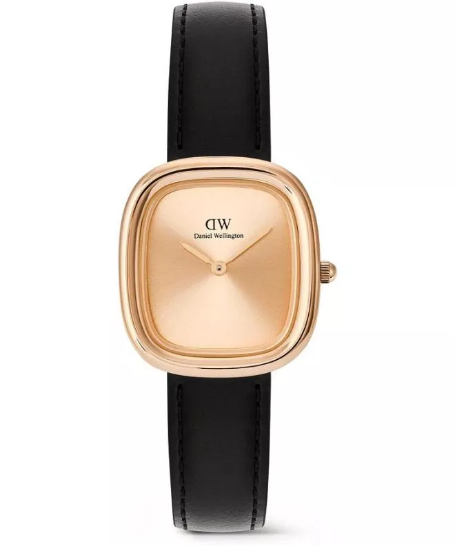 Daniel Wellington Margot Sheffield Unitone Sunray Rose Gold női karóra DW00100879