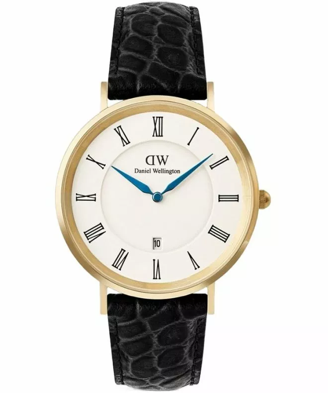 Daniel Wellington Roman Numerals férfi karóra DW00100915