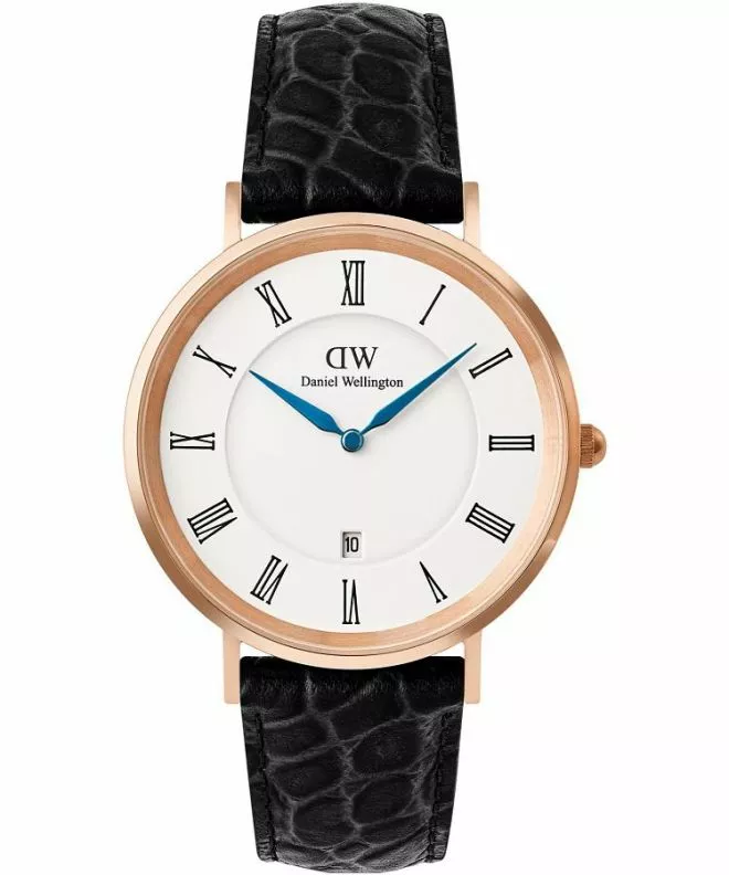 Daniel Wellington Classic Roman Numerals férfi karóra DW00100916
