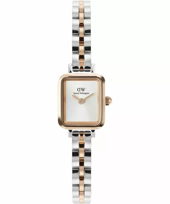 Daniel Wellington Quadro Mini női karóra DW00100926