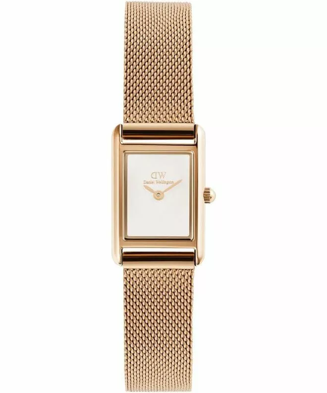 Daniel Wellington Bound Mini női karóra DW00100929