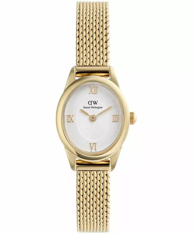 Daniel Wellington Ophelia Mini unisex karóra DW00100939