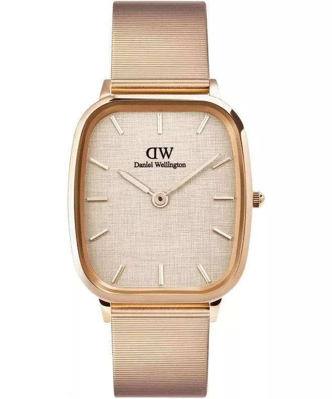 Daniel Wellington Marlon 32 unisex karóra DW00100815