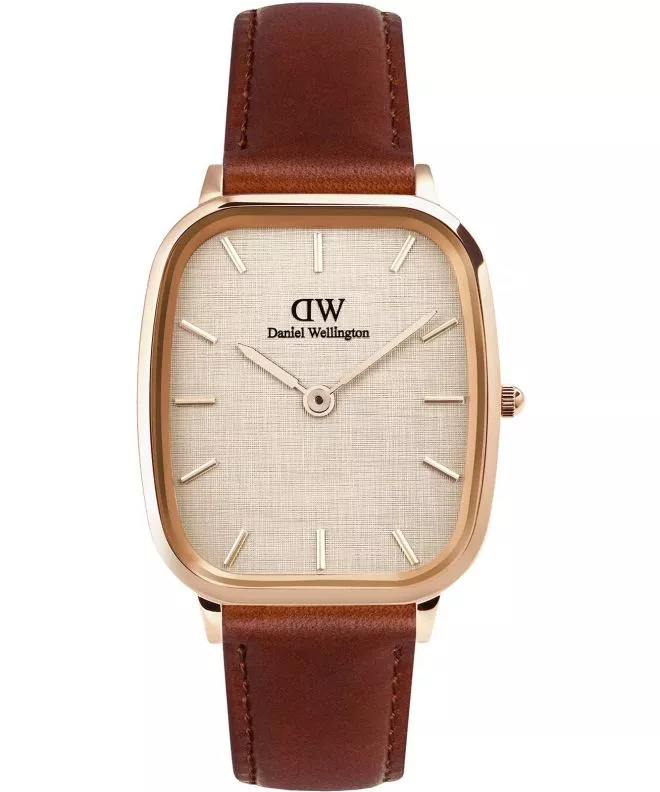 Daniel Wellington Marlon 32 unisex karóra DW00100816