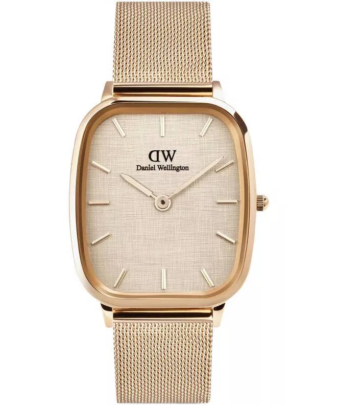 Daniel Wellington Marlon 32 unisex karóra DW00100817