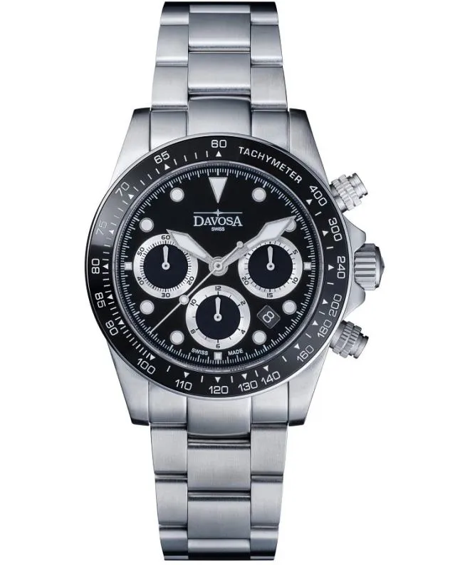 Davosa Ternos Professional Automatic Chronograph férfi karóra 161.543.50