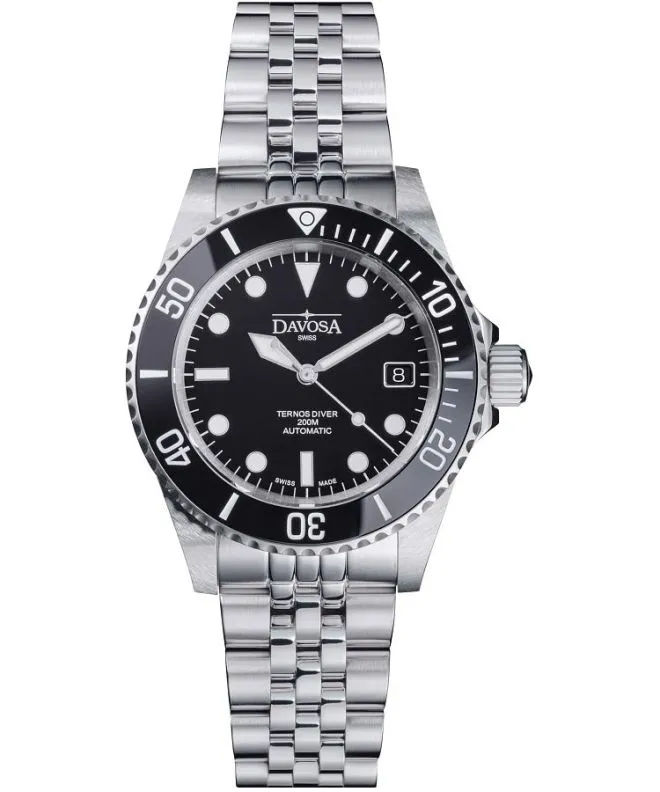 Davosa Ternos Automatic férfi karóra 161.550.05