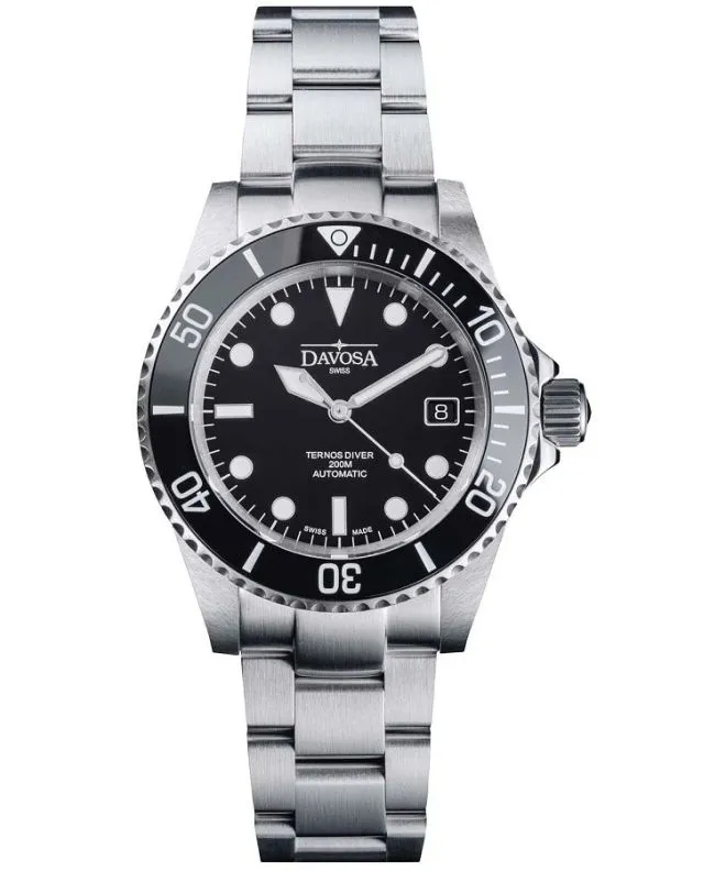 Davosa Ternos Automatic férfi karóra 161.550.50