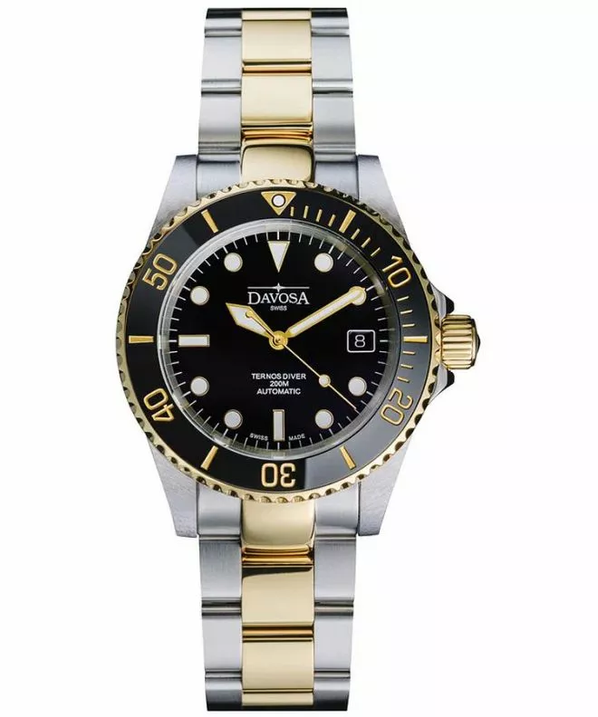 Davosa Ternos Automatic férfi karóra 161.551.50