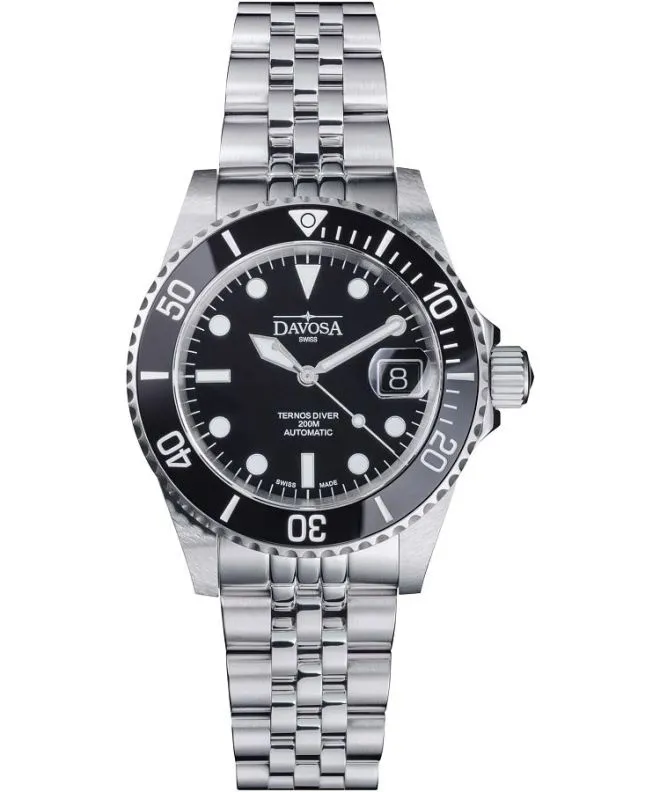 Davosa Ternos Automatic férfi karóra 161.552.05